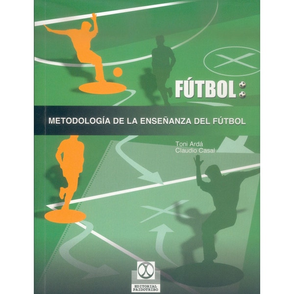 Metodología De La Enseñanza Del Fútbol 1
