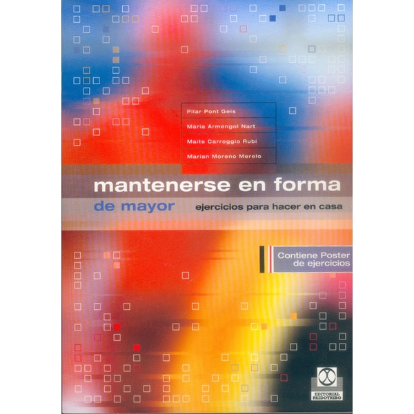 Mantenerse En Forma De Mayor 1