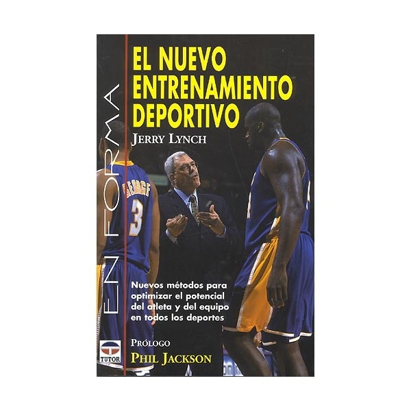 El Nuevo Entrenamiento Deportivo 1