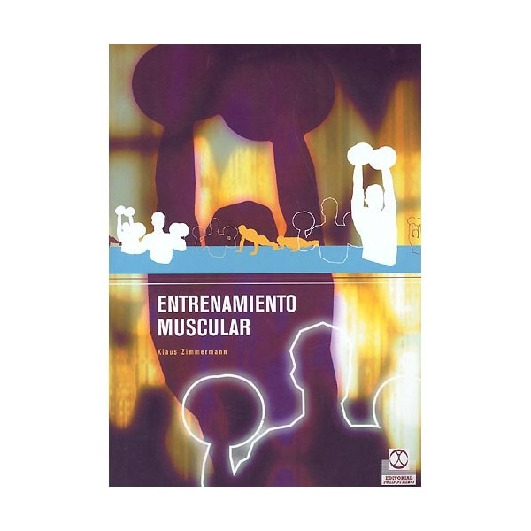 Entrenamiento Muscular 1