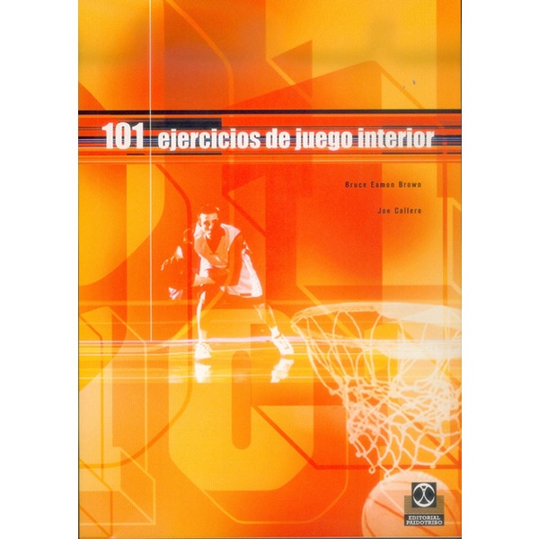 Imagen 0 de Ciento 1 ejercicios de juego interior (Tapa blanda)
