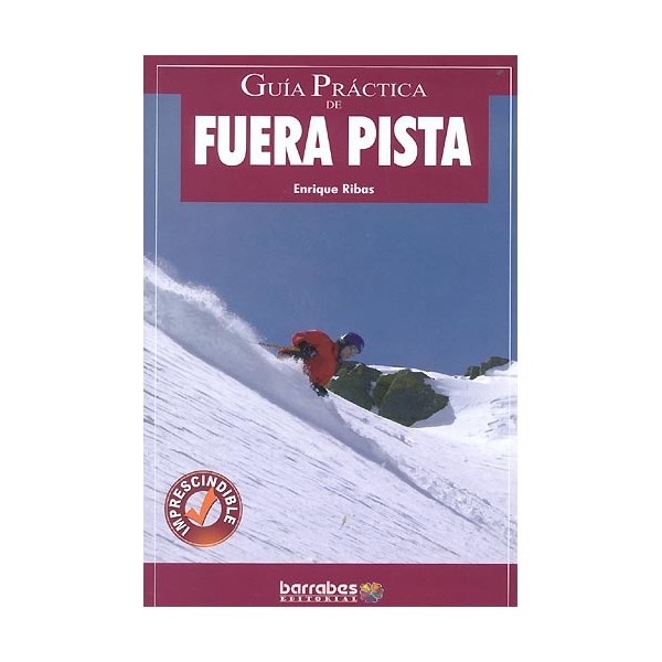 Imagem 0 de Guía Práctica De Fuera Pista