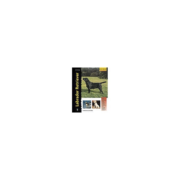 Labrador Retriever (Capa dura) 1
