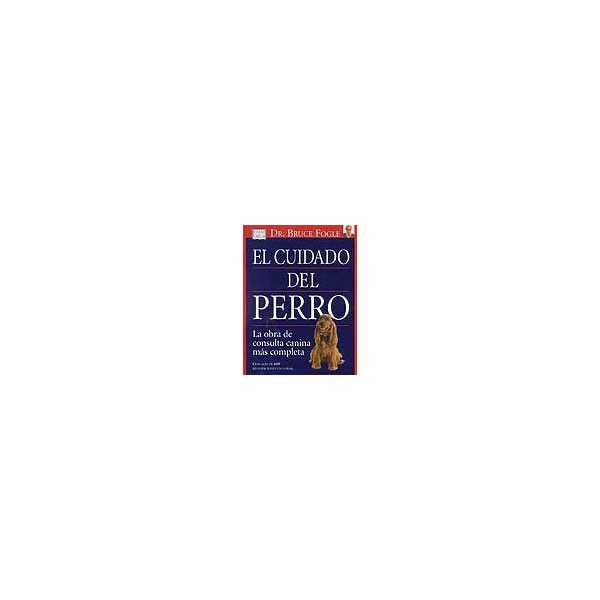 El Cuidado Del Perro 1
