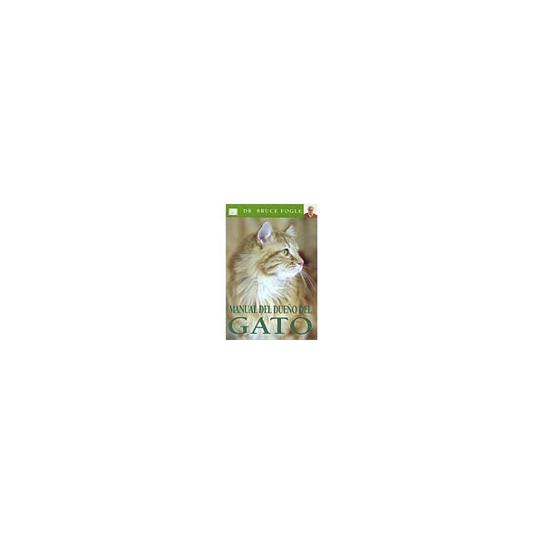 Manual Del Dueño Del Gato 1