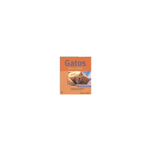 Gatos(Tapa blanda) 1