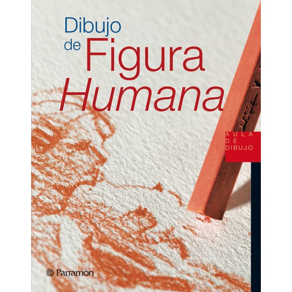 Imagen 1 de Dibujo de figura humana (Tapa dura)
