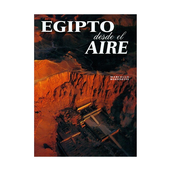 Egipto Desde El Aire 1