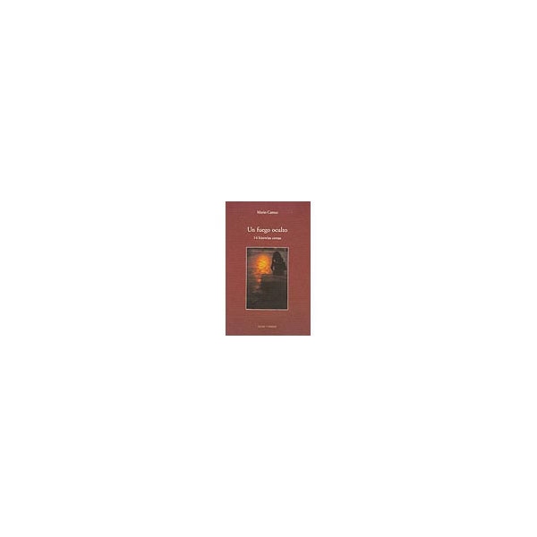 Un Fuego Oculto: 14 Historias Cortas 1