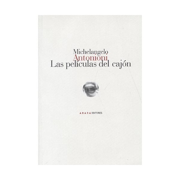 Imagen 0 de Las películas del cajón (Tapa blanda)