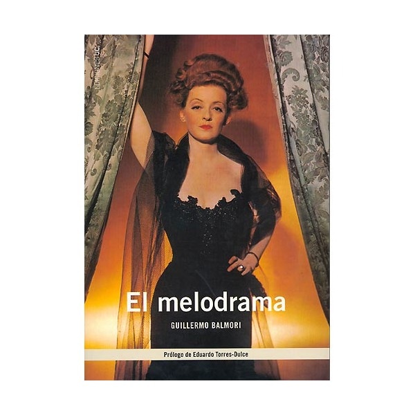 El Melodrama 1