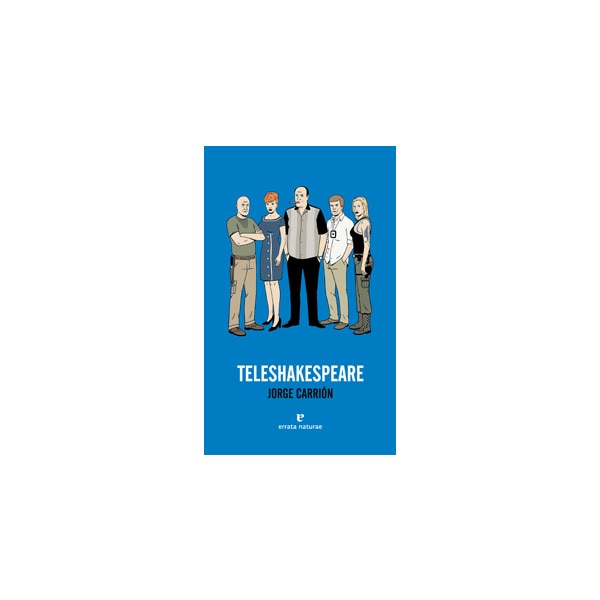 Teleshakespeare 1