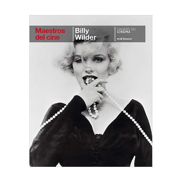 Imagem 0 de Billy wilder