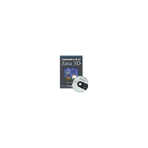 Programación En 3d Con Java 3d 1