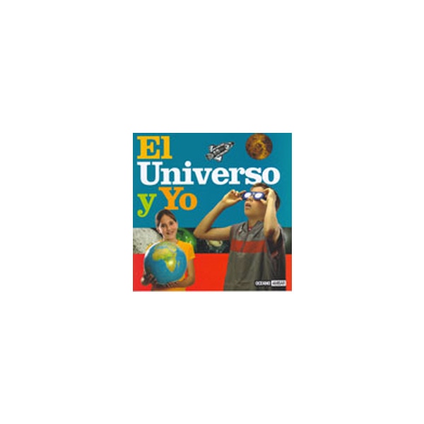 El Universo Y Yo 1