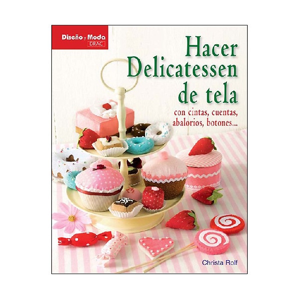 Hacer Delicatessen De Tela 1