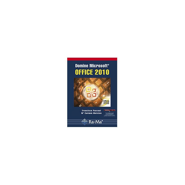 Domine Microsoft Office 2010 (Capa mole) 1