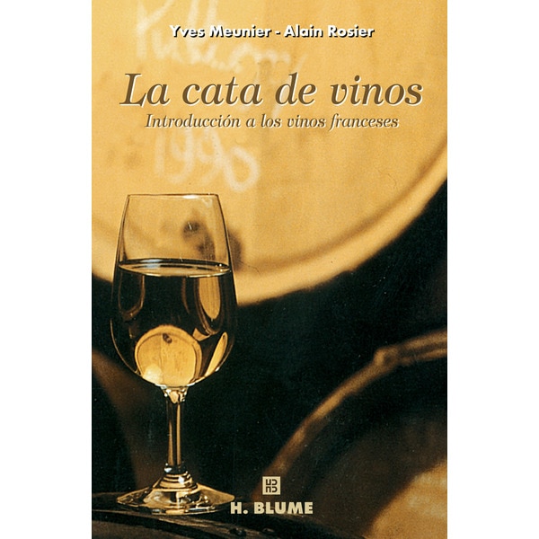 Imagem 0 de La cata de vinos