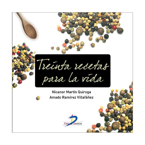 30 Recetas Para La Vida 1