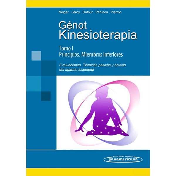 Imagem 0 de Kinesioterapia III (R) (Capa mole)