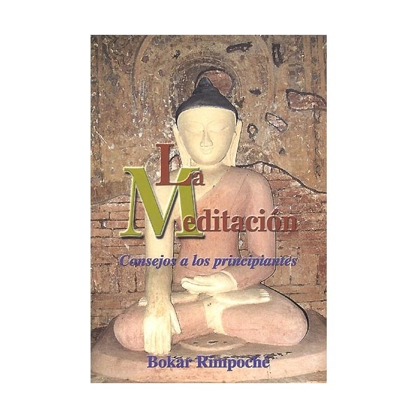 La Meditación: Consejos A Los Principiantes 1