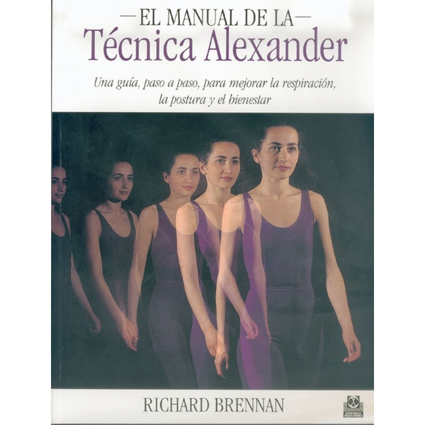 Imagem 0 de Manual de la técnica Alexander, El (Color) (Capa mole)