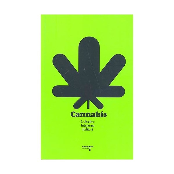 Imagem 0 de Cannabis: Colectivo Intrazona (Ed.)