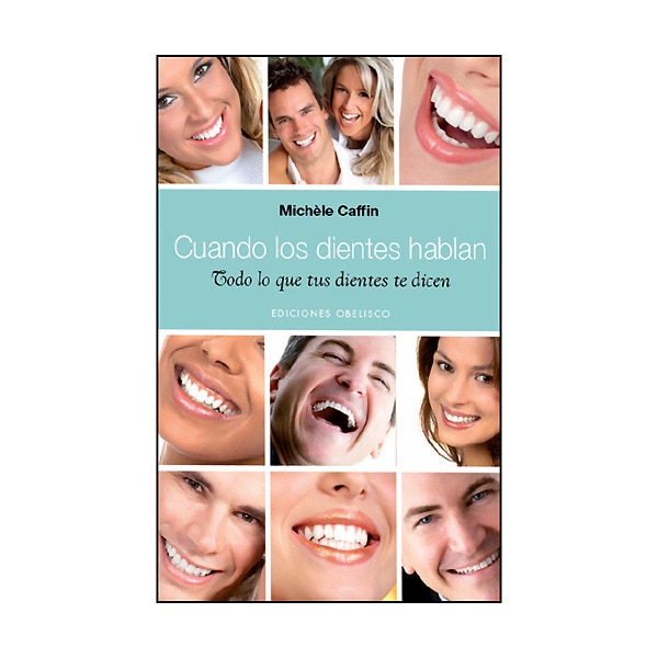 Imagem 0 de Cuando los dientes hablan(Tapa blanda)