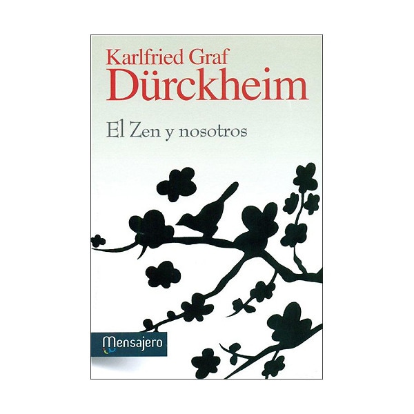 El zen y nosotros(Tapa blanda) 1