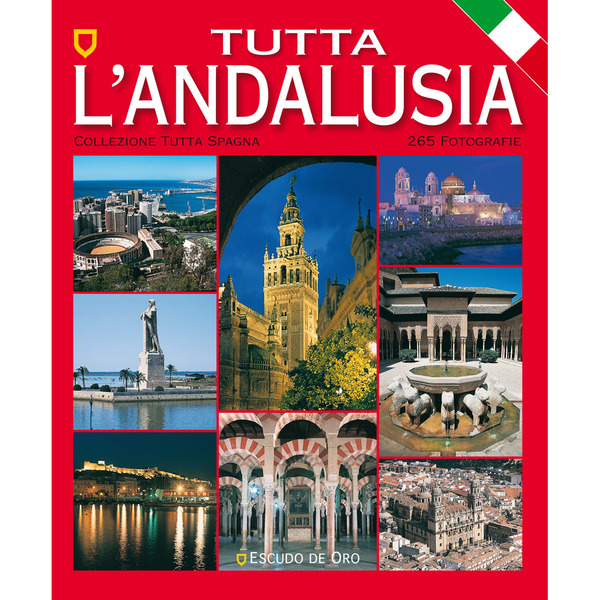 Imagem 0 de Tuta Andalucía