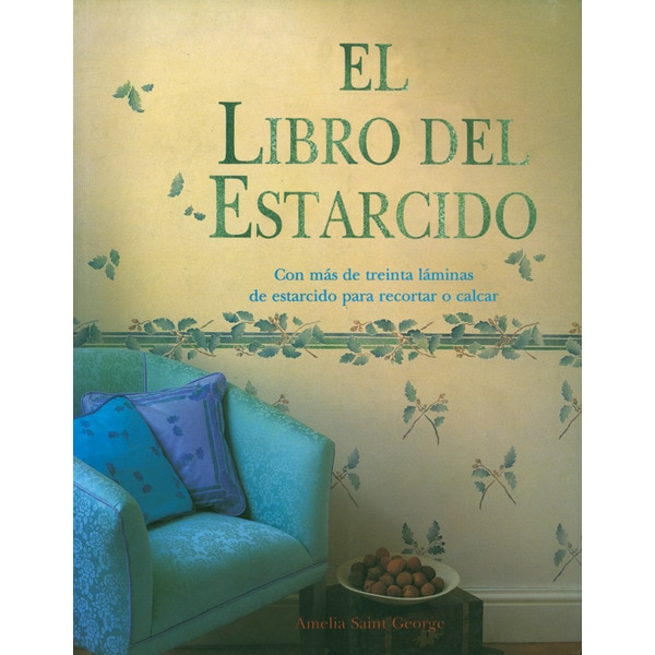 Imagem 0 de El libro del estarcido