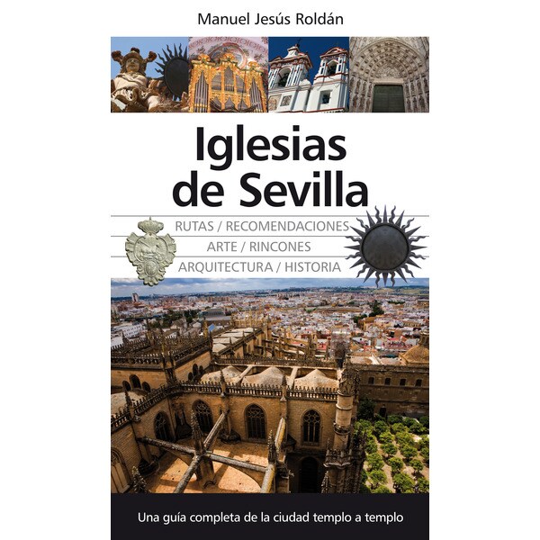 Iglesias De Sevilla 1