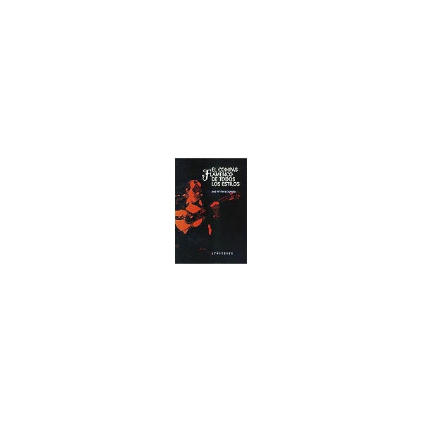 Imagem 0 de El Compás Flamenco De Todos Los Estilos