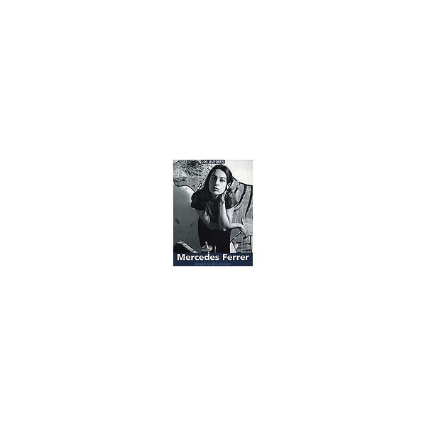 Mercedes Ferrer: Pasajera Del Tiempo 1