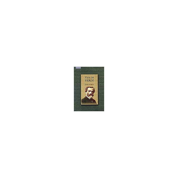 Vida de Verdi 1