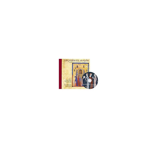 Los Judios En Aragón: Romances Sefardíes 1
