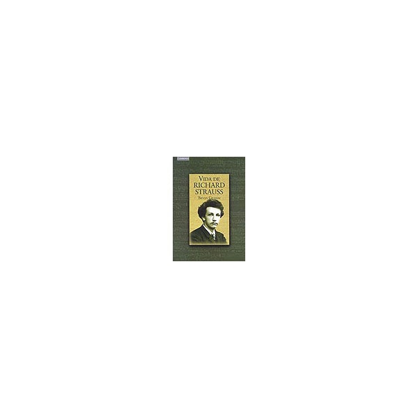 Vida de Richard Strauss 1