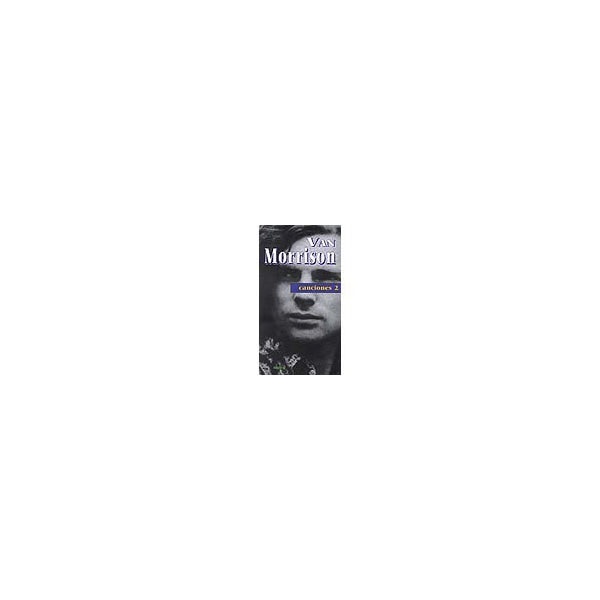 Canciones II de Van Morrison (Capa mole) 1