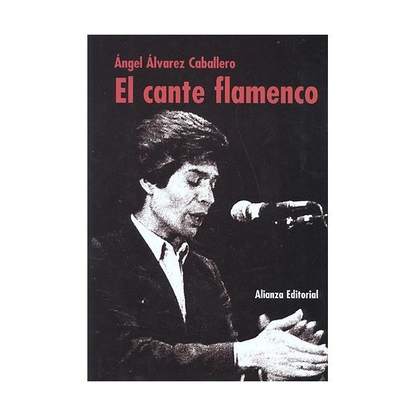 El cante flamenco(Tapa dura) 1