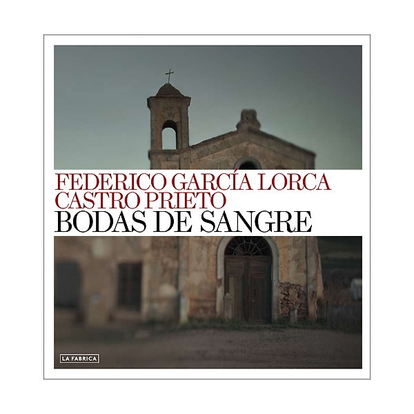 Bodas De Sangre 1