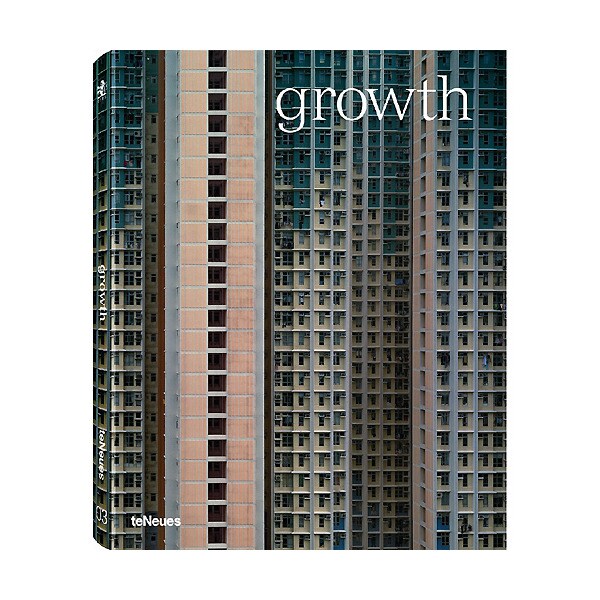 Imagem 0 de Growth 2010: Prix Pictet 3