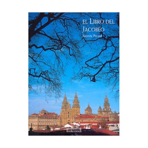 El Libro Del Jacobeo 1