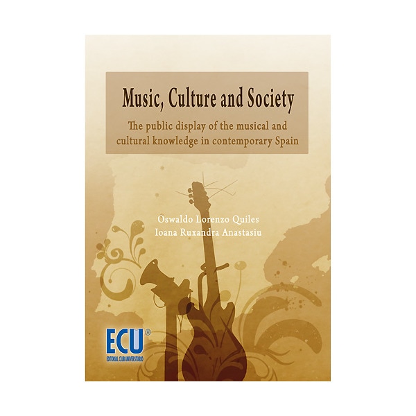 Music. Culture And Society 1