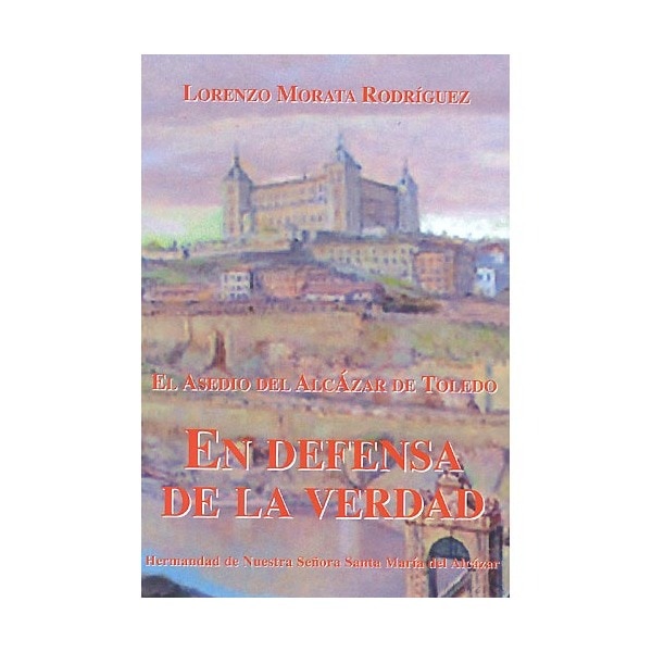 Imagem 0 de En Defensa De La Verdad