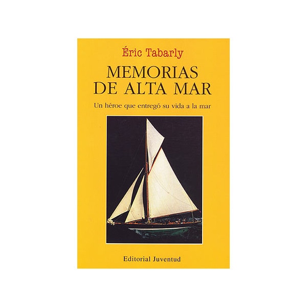 Memorias de alta mar (Capa mole) 1