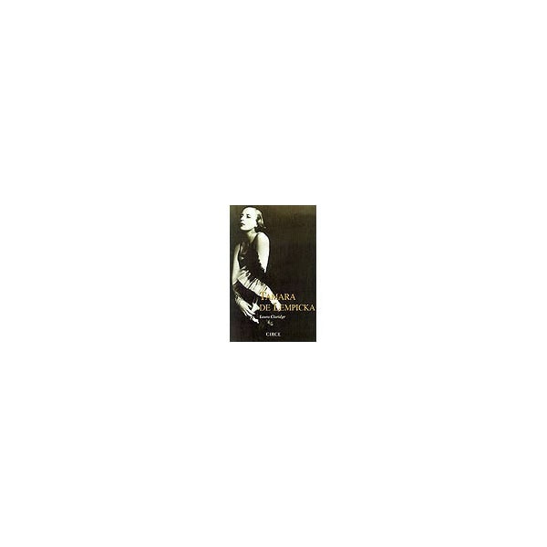 Tamara De Lempicka 1