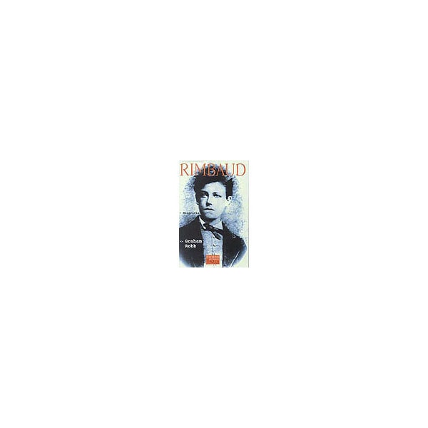 Rimbaud(Tapa blanda) 1