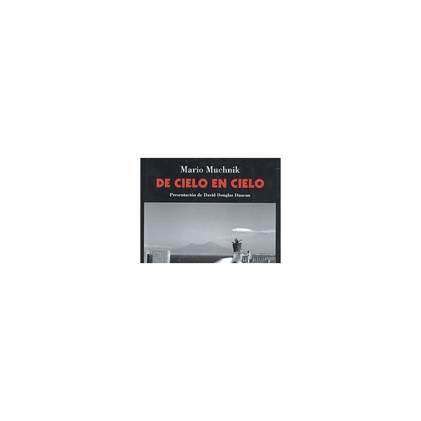 Imagen 0 de De cielo en cielo (Tapa dura)