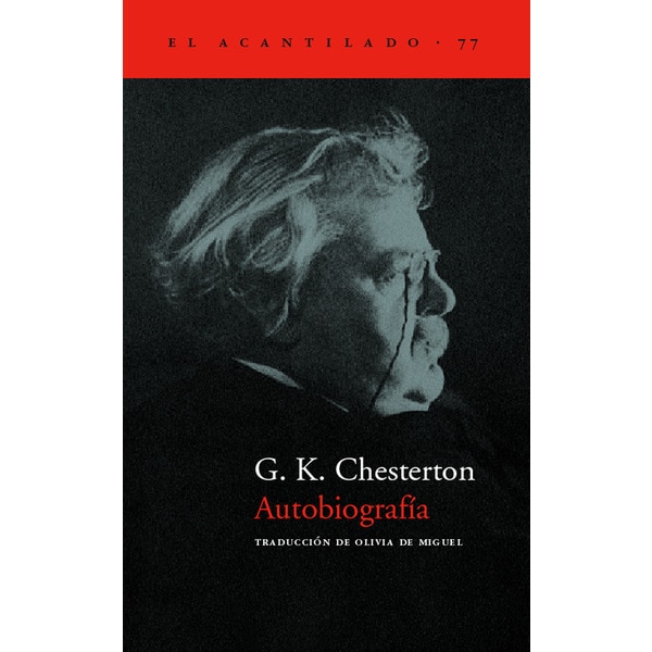 Autobiografía 1