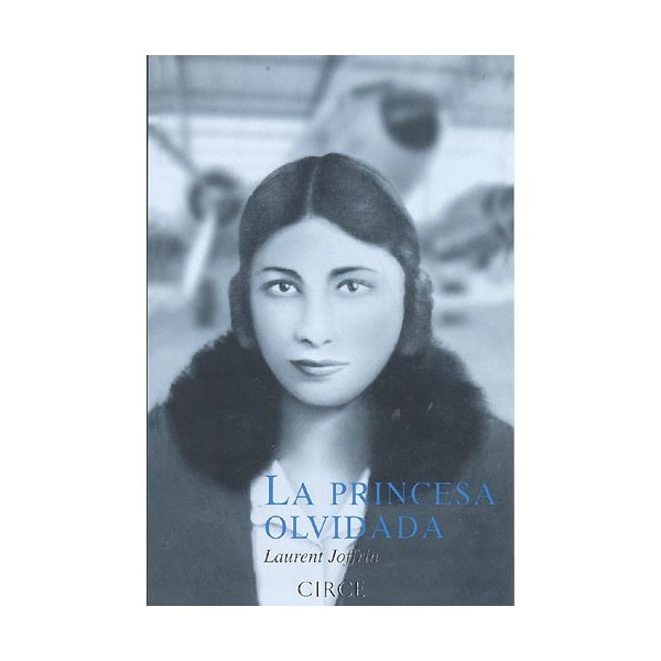 La Princesa Olvidada 1